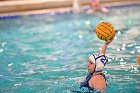 WWPolo @ CC  Wheaton College Women’s Water Polo at Connecticut College. - Photo By: KEITH NORDSTROM : Wheaton, water polo